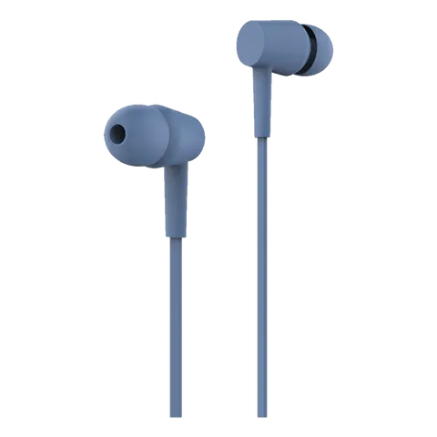 Yookie Yk05 Stereo Wired Earphone