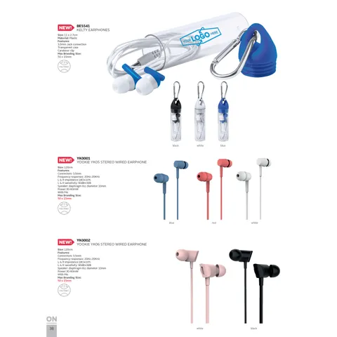 310601 catalogue