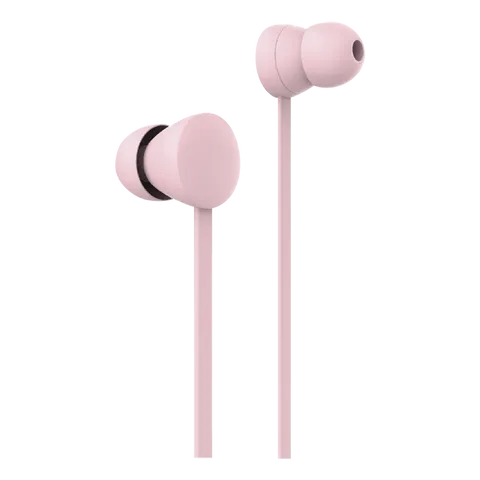 Yookie Yk10 Stereo Wired Earphone