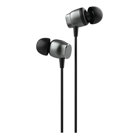 Yookie Ytl05 Wired Earphone Type-C