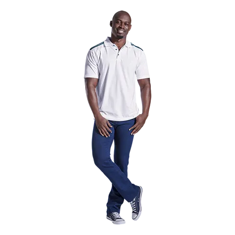 Mens Zion Golfer