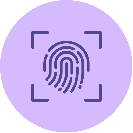 fingerprint