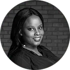 NTHABI MOTHAPO - Ignition Marketing Finance Director