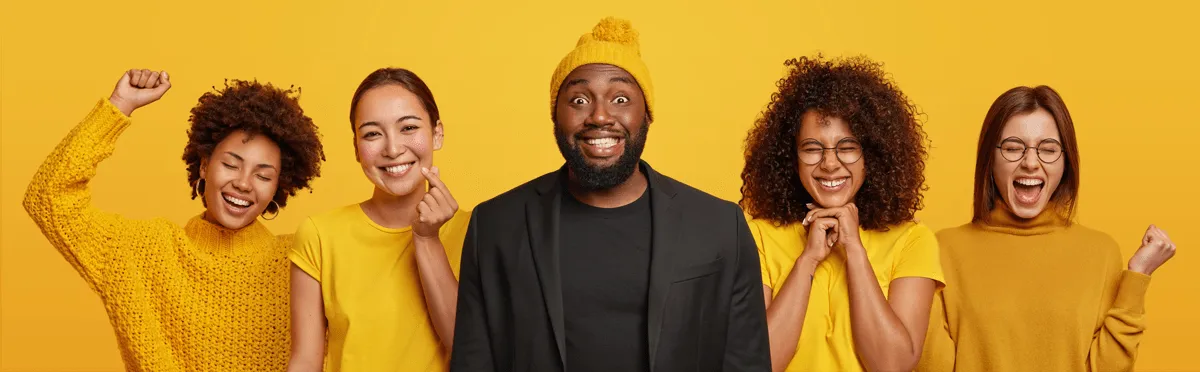 Ignition Marketing - Our Departments