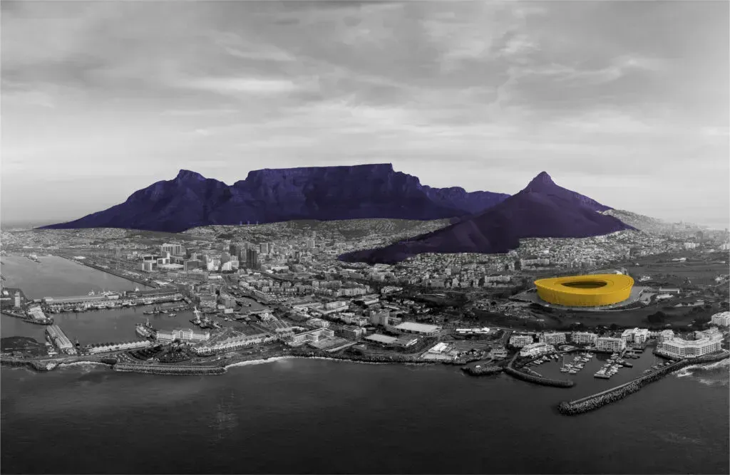 corporate gifts cape town