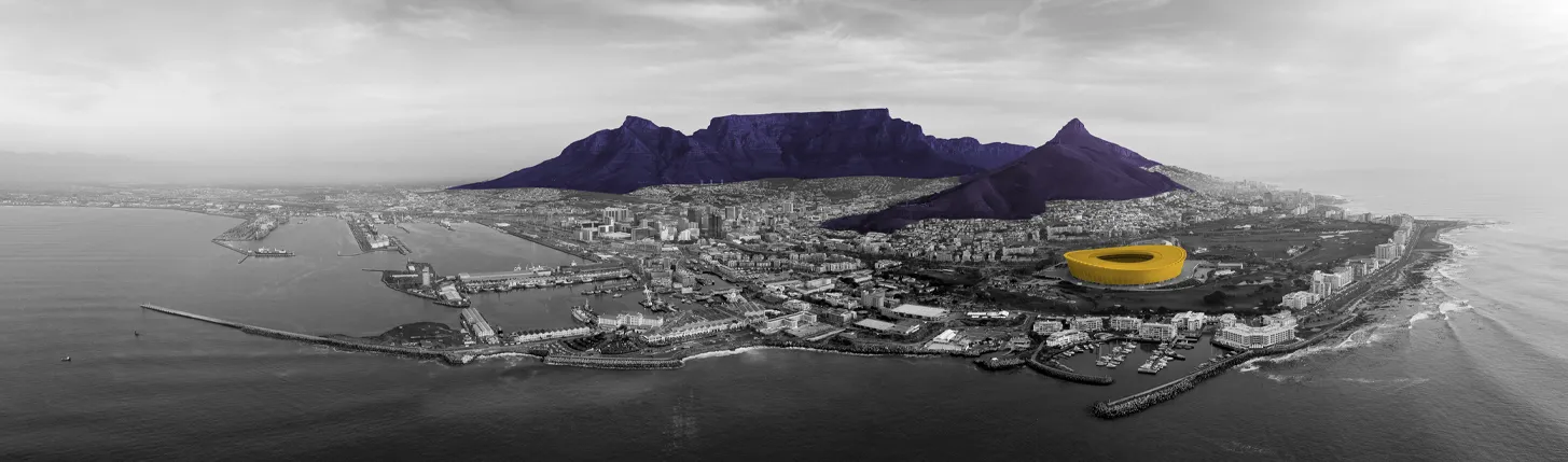 Western Cape Banner - Ignition Marketing Corporate gift and clothing supplier