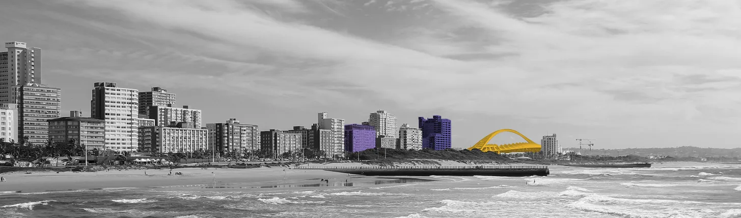 KwaZulu-Natal Banner - Ignition Marketing Corporate gift and clothing supplier