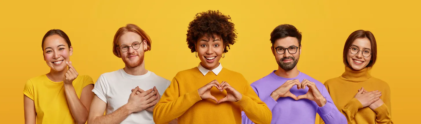 Year end corporate gifts from Ignition Marketing hero image