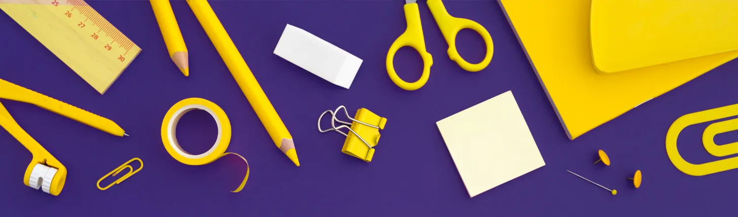 Back to work gift and bespoke branded office essentials and gifts ideas