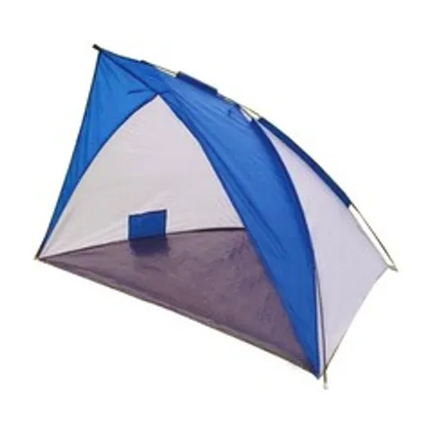 Sun Shelter
