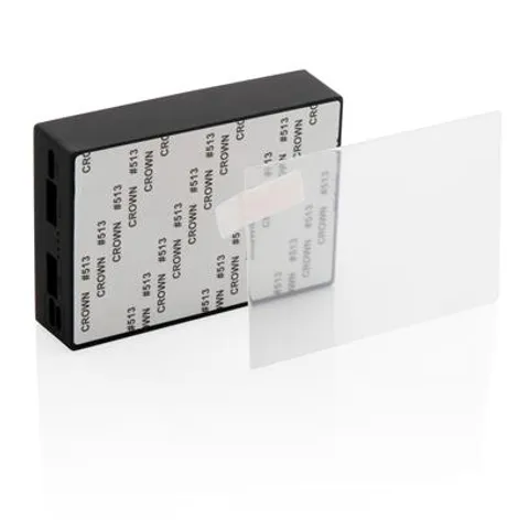 rodez    memorii 10000mah tempered glass powerbank