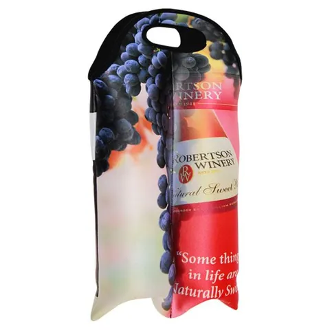 Tai Wine Insulator with full colour