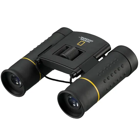 National Geographic 8X21 Compact Binocular