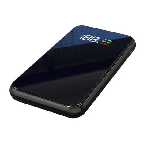 jinotega    memorii 8000mah glass screen wireless powerbank  3 