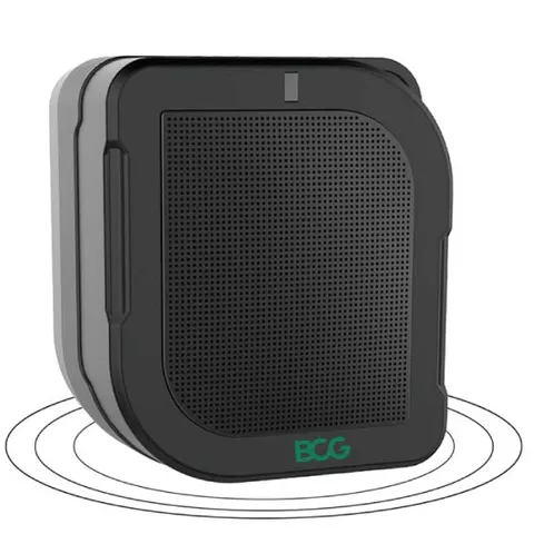 Valga - Memorii Travel Adapter + Bluetooth Speaker + Powerbank