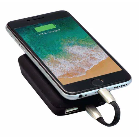 derry    memorii travel adapter with powerbank