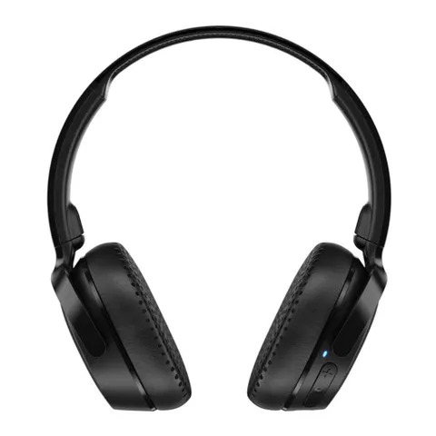 Wireless On-Ear Headphones