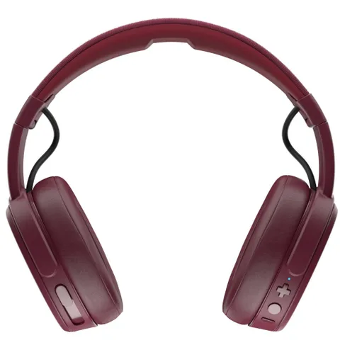Crusher Wireless Immersive Bass Headphones