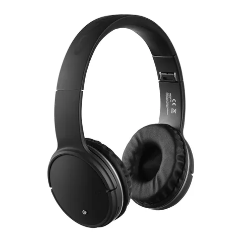 Volkano Cosmic Series Bluetooth Headphones and Ear Buds