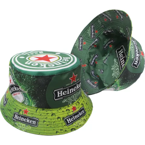 Adult Mapantsula Reversible Hat