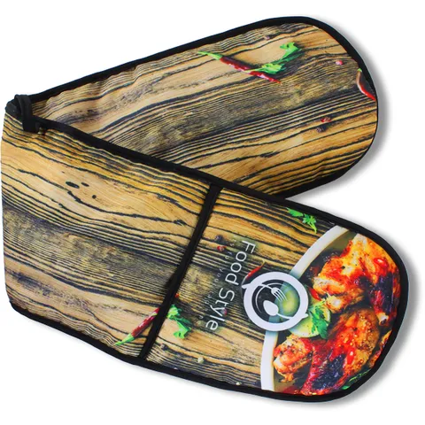 Anise Double Oven Glove