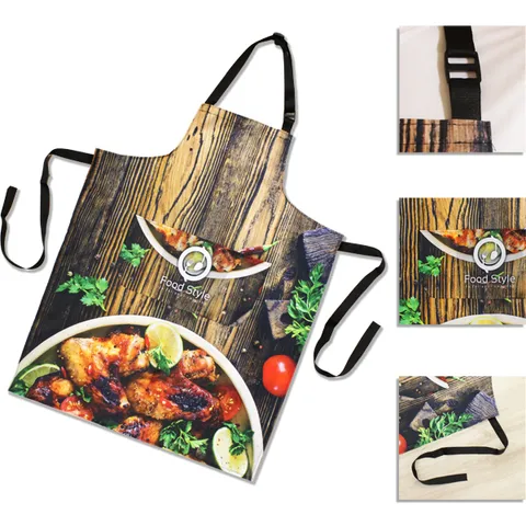 Cress Apron