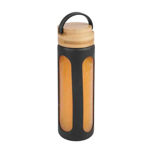 megara   hans larsen borosilicate 550 ml glass bottle  1 