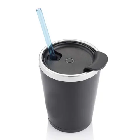 hengelo   hans larsen tumbler with light up logo  1 