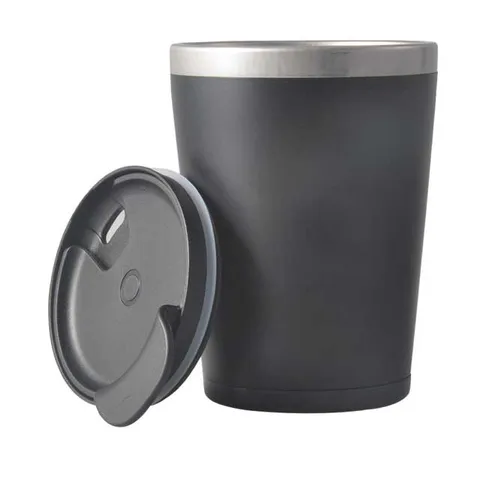 hengelo   hans larsen tumbler with light up logo  2 