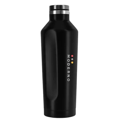 argaki   santhome gift set  ss bottle  notebook and pen  1 
