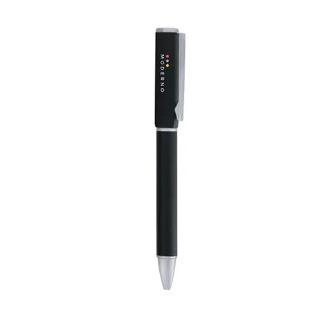 argaki   santhome gift set  ss bottle  notebook and pen  2 