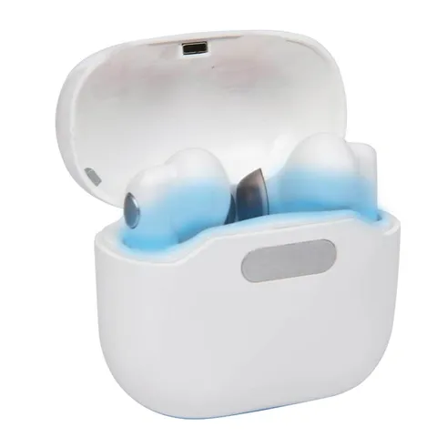 SKOLE - memorii TWS UV-C Earbuds with Sterilization Case