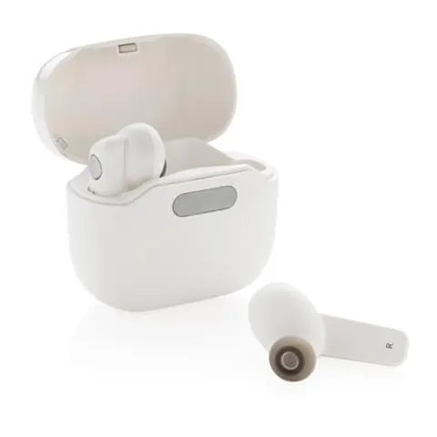 skole    memorii tws uv c earbuds with sterilization case  2 
