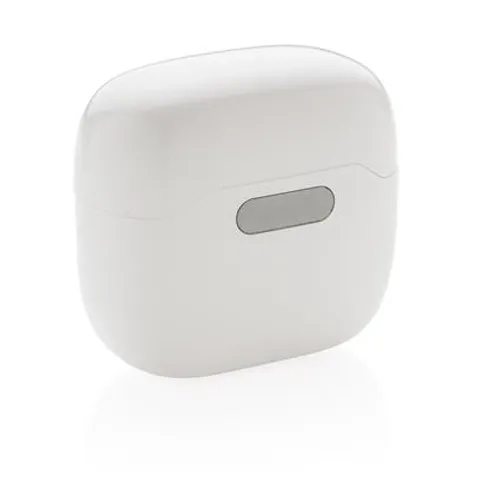 skole    memorii tws uv c earbuds with sterilization case