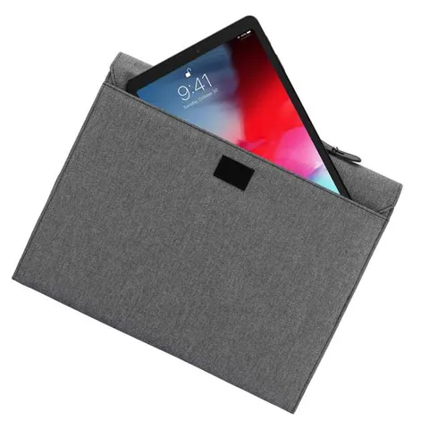 vierson   tech workstation with 10000mah wireless powerbank dark grey  2 