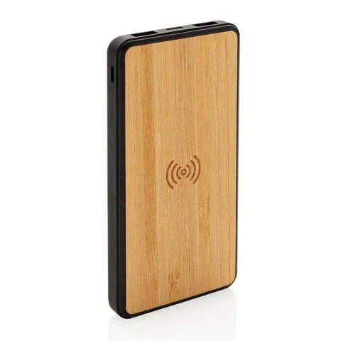 ASKAS-memorii-8000-mAh-Bamboo-Wireless-Powerbank-Anti-microbial