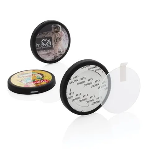 RENNES - memorii 5W Wireless Charger