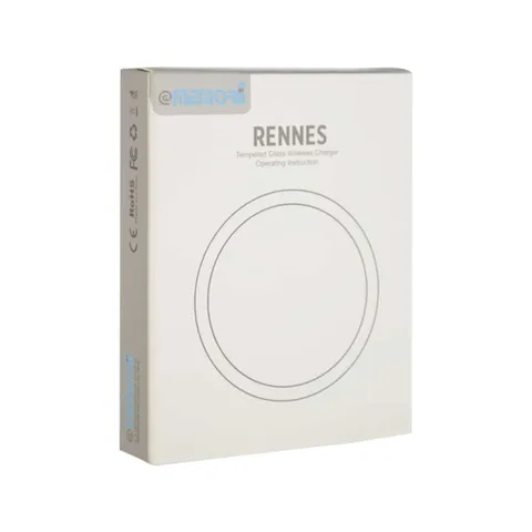 rennes    memorii 5w wireless charger  4 