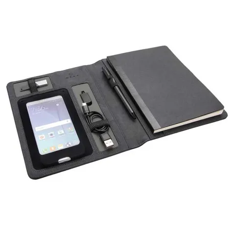 powerbook  xd notebook with 3000mah powerbank  1 