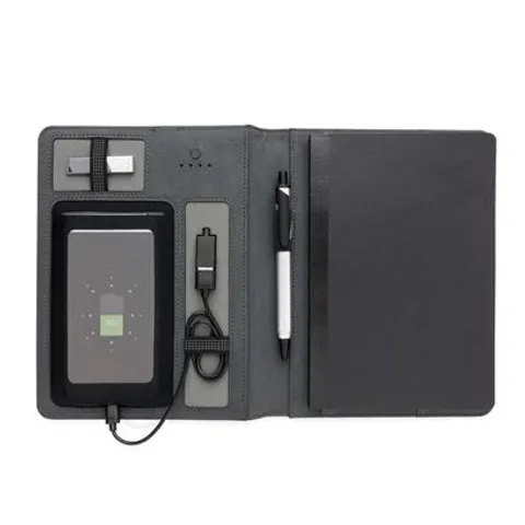 powerbook  xd notebook with 3000mah powerbank  3 