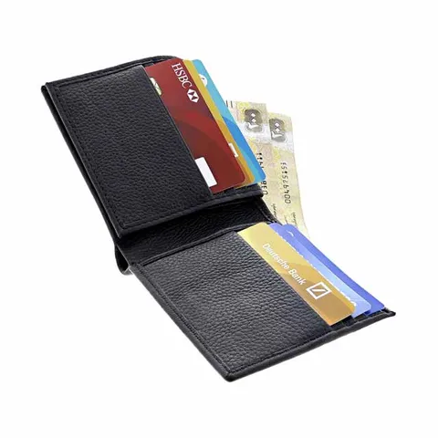 giftology genuine leather wallet  2 