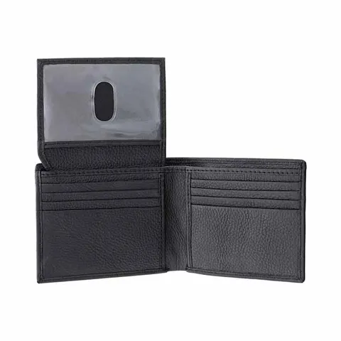 giftology genuine leather wallet  3 