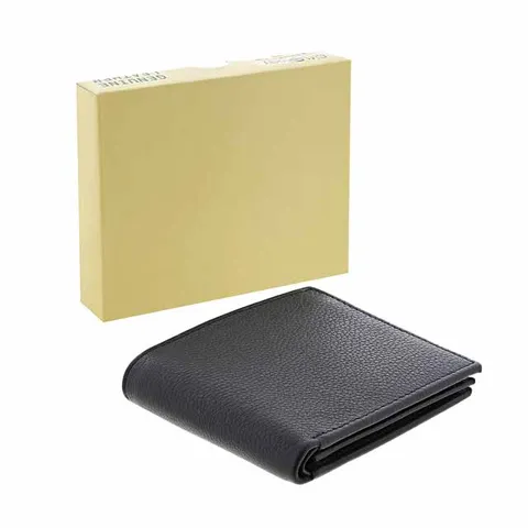 giftology genuine leather wallet  4 