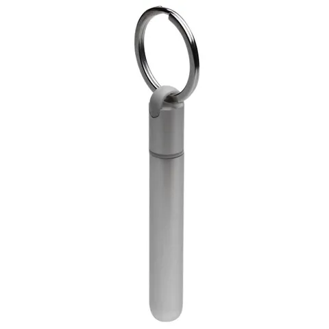 SOROCA - Giftology Brass Tip Keychain Anti-microbial