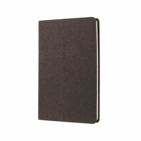 PESSAC - SANTHOME A5 Notebook With Wireless Charger