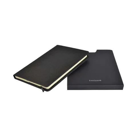 pessac   santhome a5 notebook with wireless charger  4 