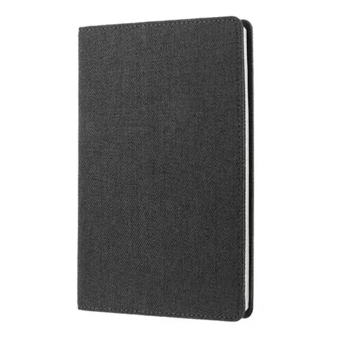 pessac   santhome a5 notebook with wireless charger