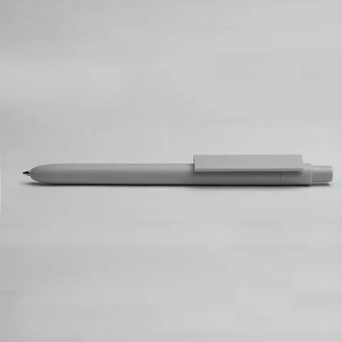 LEOVA - Giftology Pen - Grey Anti-bacterial