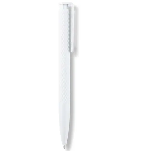 depok   giftology pen   white  anti bacterial 