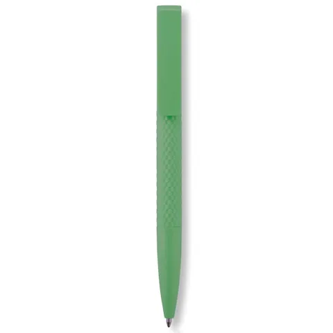 DEPOK - Giftology Pen - Green Anti-bacterial